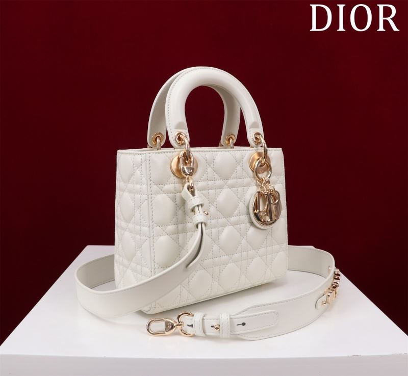 Christian Dior My Lady Bags